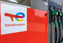 توتال-إنرجى:-الاقتصادات-كلها-ستعانى-إذا-استمرت-الحرب