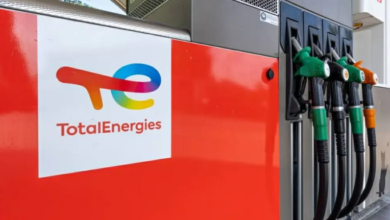 توتال-إنرجى:-الاقتصادات-كلها-ستعانى-إذا-استمرت-الحرب