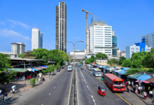 سريلانكا-ترفع-أسعار-الوقود-25%-بفعل-تداعيات-حرب-الشرق-الأوسط