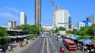 سريلانكا-ترفع-أسعار-الوقود-25%-بفعل-تداعيات-حرب-الشرق-الأوسط