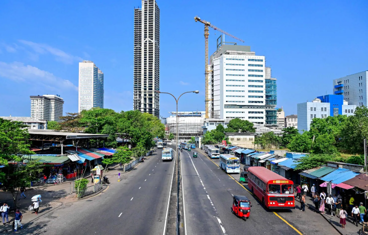 سريلانكا-ترفع-أسعار-الوقود-25%-بفعل-تداعيات-حرب-الشرق-الأوسط