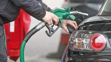 مقدونيا-الشمالية-تخفض-الضرائب-على-الوقود-بعد-قفزة-الأسعار-بسبب-الحرب