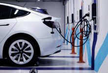 شركات-السيارات-العالمية-تتخلى-عن-خططها-لإنتاج-الطرازات-الكهربائية