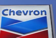 “شيفرون”-تحذر:-تحديات-لاستعادة-إمدادات-النفط-العالمية-عقب-أزمة-“هرمز”