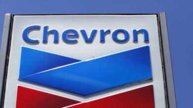 “شيفرون”-تحذر:-تحديات-لاستعادة-إمدادات-النفط-العالمية-عقب-أزمة-“هرمز”