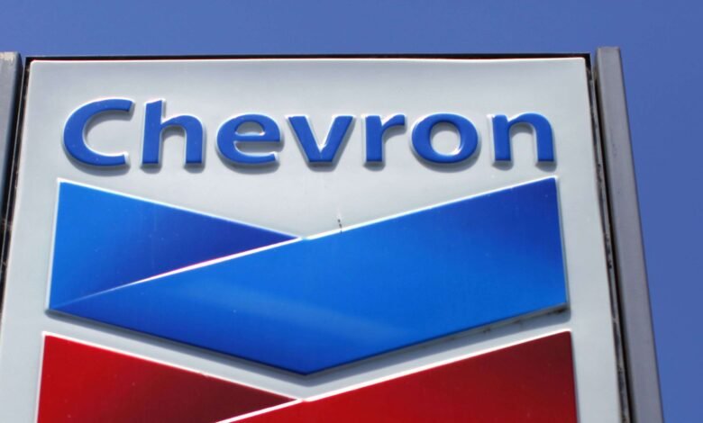 “شيفرون”-تحذر:-تحديات-لاستعادة-إمدادات-النفط-العالمية-عقب-أزمة-“هرمز”