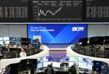 الأسهم-الأوروبية-تغلق-مرتفعة-مع-هدوء-المخاوف-بشأن-حرب-إيران