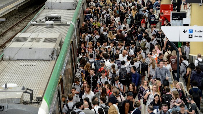 حرب-إيران-تضغط-على-الاقتصاد-العالمى-وتغذى-معدلات-التضخم