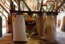 “مطاحن-جنوب-القاهرة”-تتحول-لربح-50.7-مليون-جنيه-خلال-8-أشهر