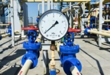 أوروبا-تبدأ-موسم-تخزين-الغاز-بمستويات-متدنية-وسط-اضطرابات-الإمدادات-العالمية