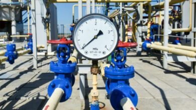 أوروبا-تبدأ-موسم-تخزين-الغاز-بمستويات-متدنية-وسط-اضطرابات-الإمدادات-العالمية