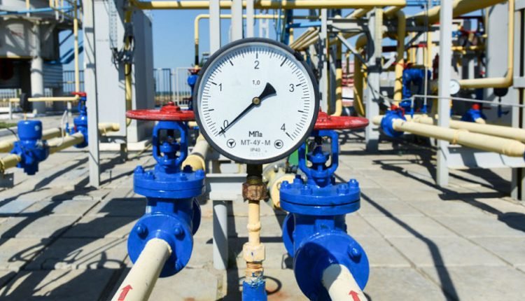 أوروبا-تبدأ-موسم-تخزين-الغاز-بمستويات-متدنية-وسط-اضطرابات-الإمدادات-العالمية