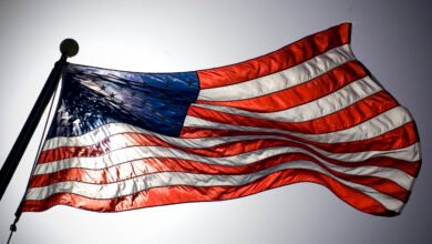 تراجع-عجز-الحساب-الجاري-الأمريكي-لأدنى-مستوى-في-5-أعوام