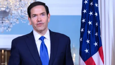 وزير-الخارجية-الأمريكي-يؤكد-إحراز-تقدم-في-المفاوضات-مع-إيران