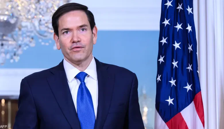 وزير-الخارجية-الأمريكي-يؤكد-إحراز-تقدم-في-المفاوضات-مع-إيران