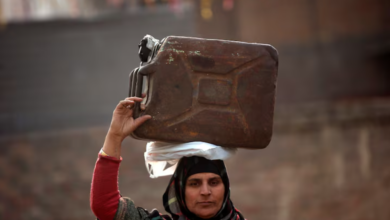 الهند-تُخفف-قيود-الكيروسين-لمواجهة-أزمة-الطاقة-العالمية