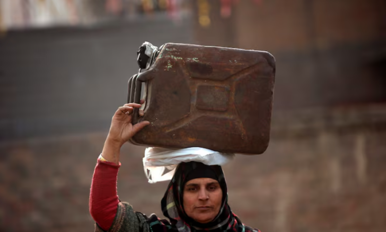 الهند-تُخفف-قيود-الكيروسين-لمواجهة-أزمة-الطاقة-العالمية