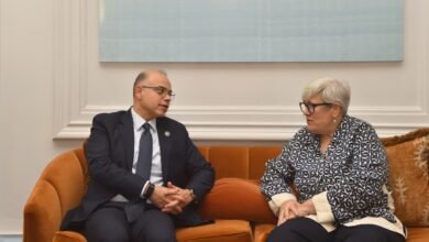 وزير-الاستثمار-يبحث-مع-بريطانيا-تعزيز-الاستثمارات-الخضراء