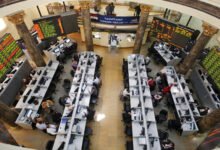 غدا.-أولى-جلسات-التداول-على-المشتقات-المالية-بالبورصة-المصرية