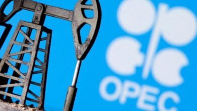 تحالف-أوبك+-سيناقش-زيادة-إنتاج-النفط-مع-تعطل-شحنات-بسبب-حرب-أمريكا-على-إيران