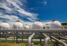 أسعار-الغاز-المسال-في-آسيا-تقفز-بنسبة-39%