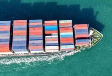 أحجام-التجارة-الصينية-بلغت-مستويات-قياسية-قبل-صدمة-حرب-إيران