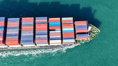 أحجام-التجارة-الصينية-بلغت-مستويات-قياسية-قبل-صدمة-حرب-إيران