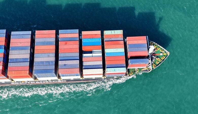 أحجام-التجارة-الصينية-بلغت-مستويات-قياسية-قبل-صدمة-حرب-إيران