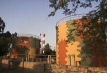 باكستان-تقلص-إمدادات-الغاز-للمصانع-مع-توتر-السوق-بسبب-حرب-إيران