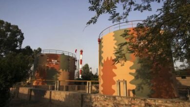 باكستان-تقلص-إمدادات-الغاز-للمصانع-مع-توتر-السوق-بسبب-حرب-إيران