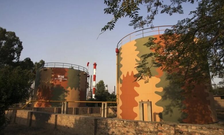 باكستان-تقلص-إمدادات-الغاز-للمصانع-مع-توتر-السوق-بسبب-حرب-إيران