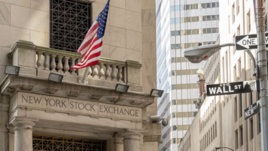 ارتفاع-العقود-الآجلة-للأسهم-الأمريكية-قبيل-صدور-بيانات-اقتصادية