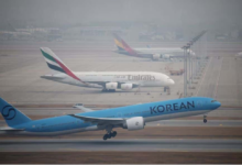 ارتفاع-تكاليف-الوقود-تربك-الطيران-العالمي-وتضغط-على-قطاع-الشحن-الجوي