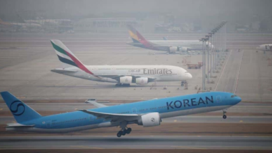 ارتفاع-تكاليف-الوقود-تربك-الطيران-العالمي-وتضغط-على-قطاع-الشحن-الجوي