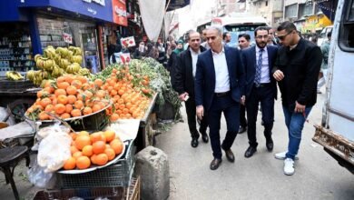 “حماية-المستهلك”: لا-تهاون-مع-أي-ممارسات-احتكارية-تضُر-بالمواطن