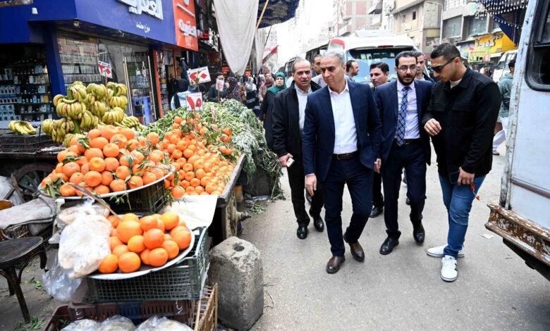 “حماية-المستهلك”: لا-تهاون-مع-أي-ممارسات-احتكارية-تضُر-بالمواطن