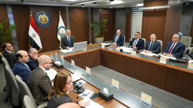 وزير-البترول-يؤكد-قدرة-شركة-“إيثيدكو”-على-المنافسة-عالميًا