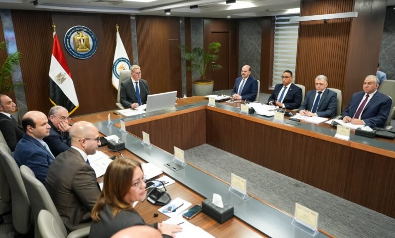 وزير-البترول-يؤكد-قدرة-شركة-“إيثيدكو”-على-المنافسة-عالميًا