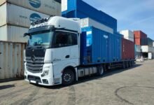 “النيل-للبضائع”-تستهدف-نقل-مليوني-طن-بنهاية-العام-المالي-الجاري