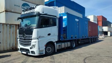 “النيل-للبضائع”-تستهدف-نقل-مليوني-طن-بنهاية-العام-المالي-الجاري