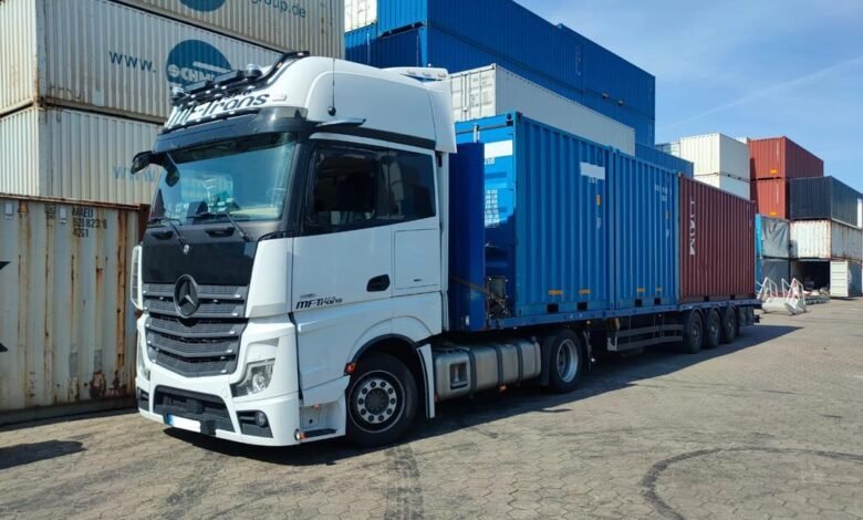 “النيل-للبضائع”-تستهدف-نقل-مليوني-طن-بنهاية-العام-المالي-الجاري