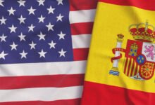 إسبانيا-العلاقات-مع-أمريكا-طبيعية-رغم-تهديدات-ترامب-بقطعها