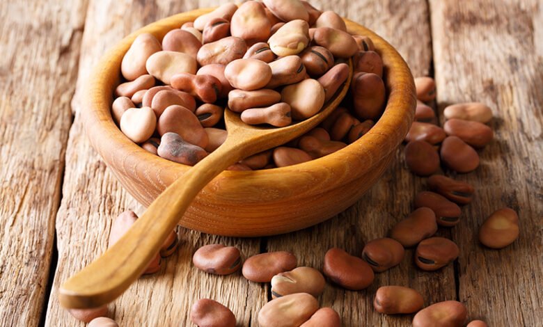 “المركزي”-يمد-استثناء-الأرز-والفول-والعدس-من-متطلبات-الغطاء-النقدي-حتى-2027