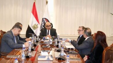 “قطاع-الأعمال”-تتعاون-مع-“تيكام”-الإسبانية-لدعم-التحول-الأخضر