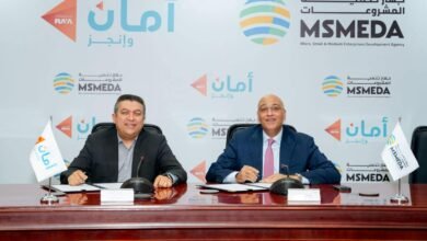 “تنمية-المشروعات”-يضخ-300-مليون-جنيه-عبر-“أمان”-لتمويل-المشروعات-الصغيرة