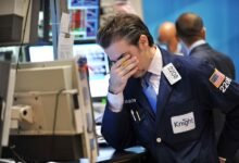 داو-جونز-يفقد-600-نقطة-مع-تراجع-توقعات-خفض-الفائدة