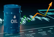 أسعار-النفط-تقفز-9%-وخام-برنت-يتداول-أعلى-100-دولار