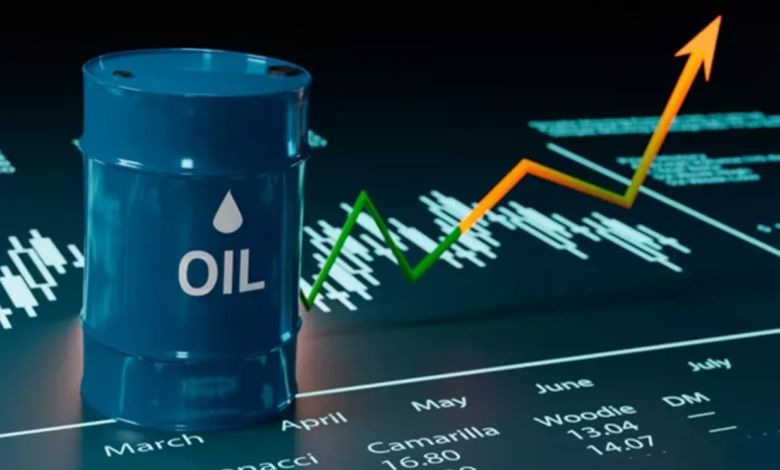 أسعار-النفط-تقفز-9%-وخام-برنت-يتداول-أعلى-100-دولار