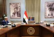 رئيس-الوزراء-يتابع-جهود-صندوق-مصر-السيادى-فى-تعظيم-العائد-من-أصول-الدولة