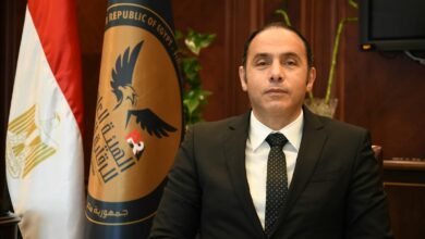 رئيس-الرقابة-المالية:-تطوير-الضوابط-وتعزيز-الابتكار-لدعم-نمو-التمويل-غير-المصرفي